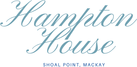 Hampton House, Shoal Point, Mackay