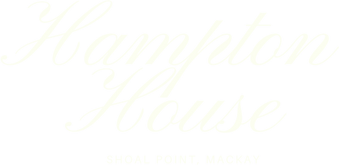 Hampton House, Shoal Point, Mackay